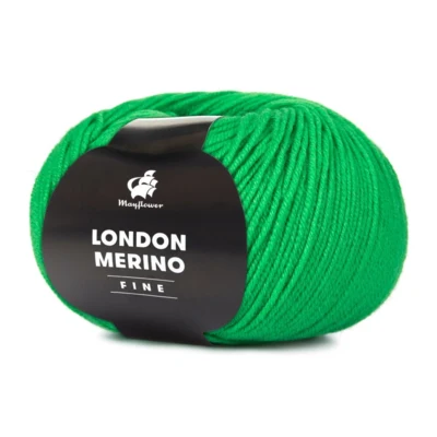 Mayflower London Merino Fine